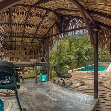 All Natural Glamping Copacabana Buitenkant foto