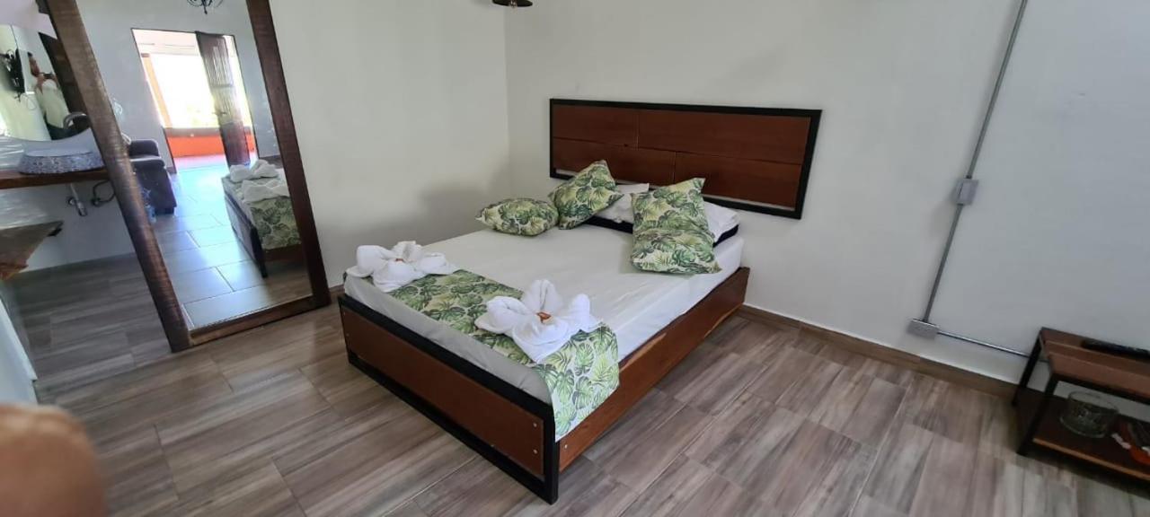 All Natural Glamping Copacabana Buitenkant foto