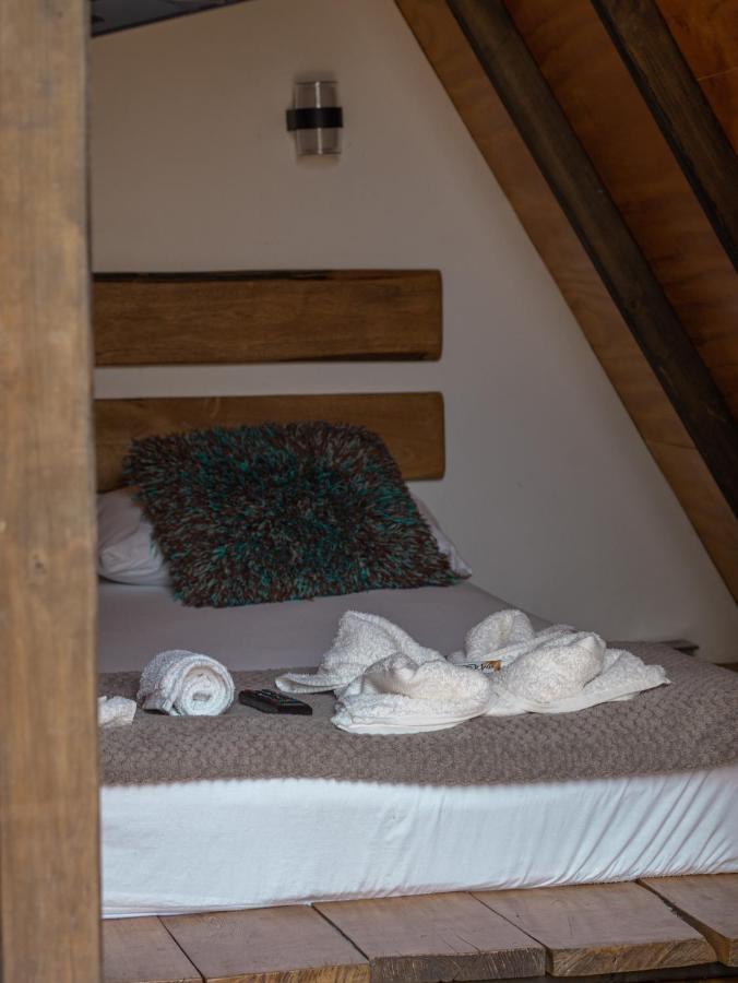 All Natural Glamping Copacabana Buitenkant foto