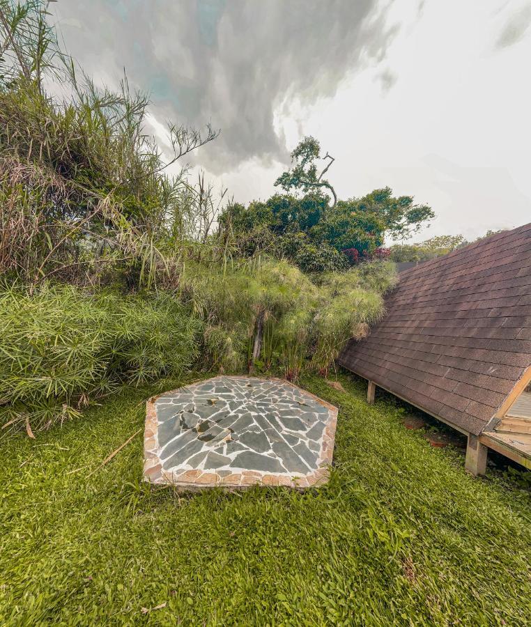 All Natural Glamping Hotel Copacabana Buitenkant foto